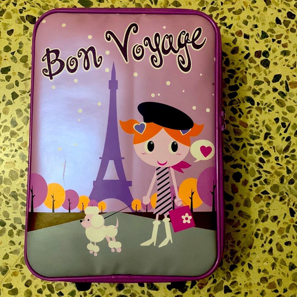 Luggage